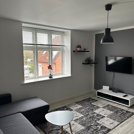 Storebaelt Apartament كورسور المظهر الخارجي الصورة