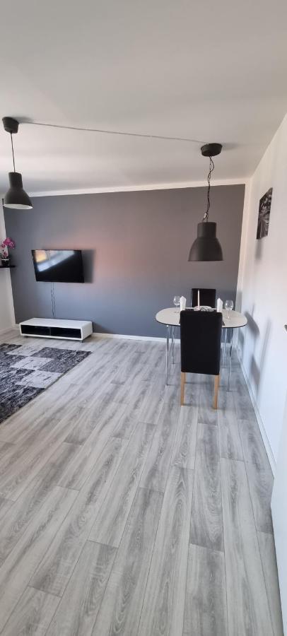 Storebaelt Apartament كورسور المظهر الخارجي الصورة