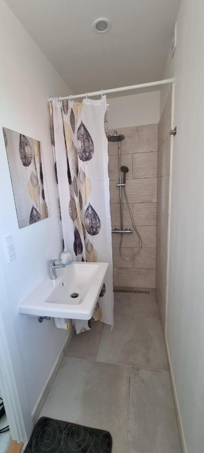 Storebaelt Apartament كورسور المظهر الخارجي الصورة