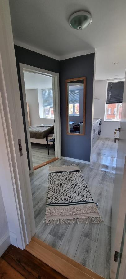 Storebaelt Apartament كورسور المظهر الخارجي الصورة