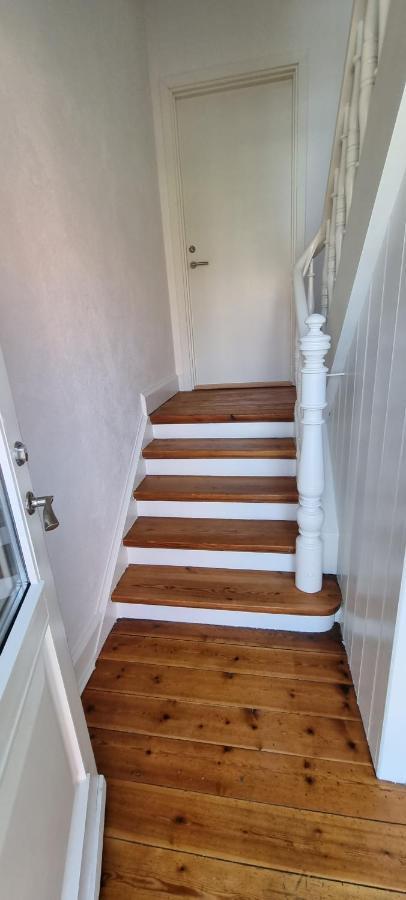 Storebaelt Apartament كورسور المظهر الخارجي الصورة
