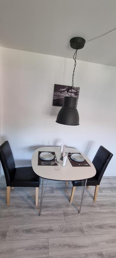 Storebaelt Apartament كورسور المظهر الخارجي الصورة