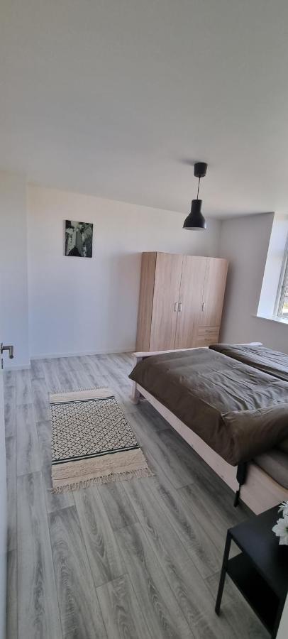 Storebaelt Apartament كورسور المظهر الخارجي الصورة