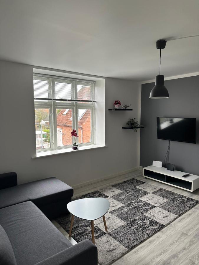 Storebaelt Apartament كورسور المظهر الخارجي الصورة
