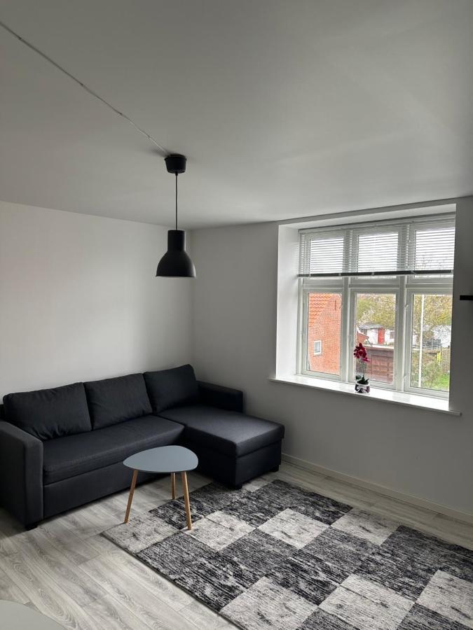 Storebaelt Apartament كورسور المظهر الخارجي الصورة